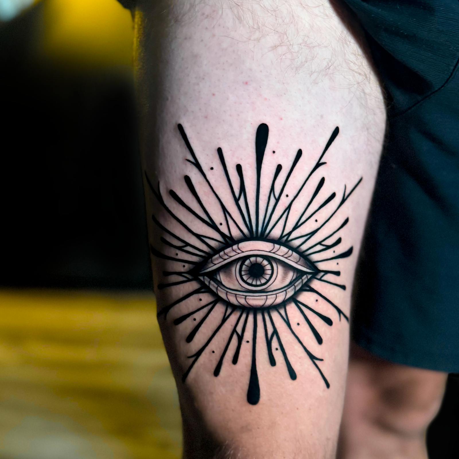 Eye Tattoo Front Quad 13