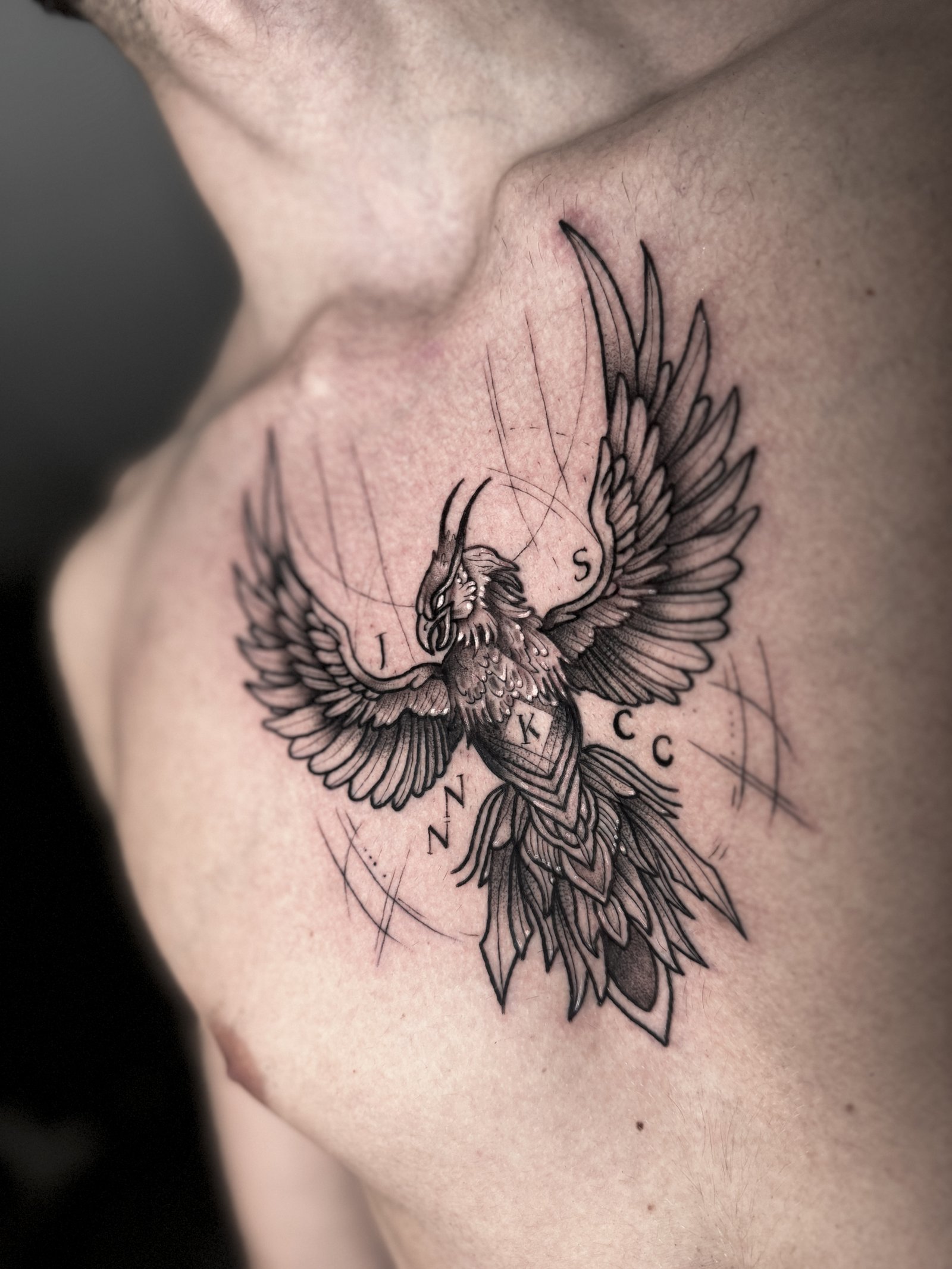 Rising Phoenix 12