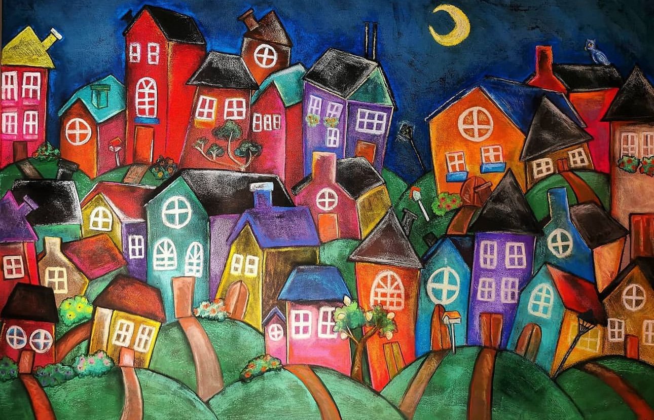 House Painting 14