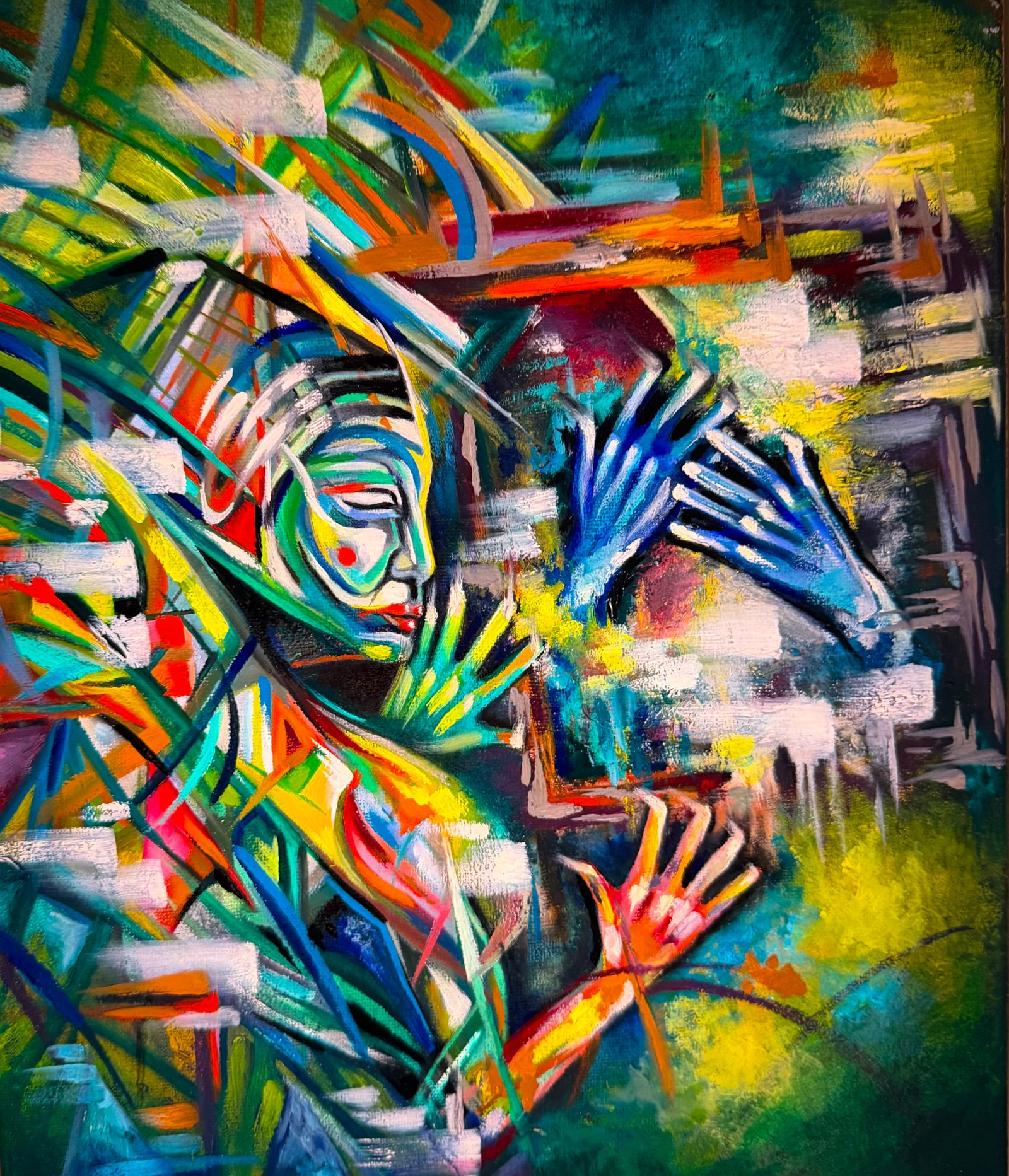 Paralells 8