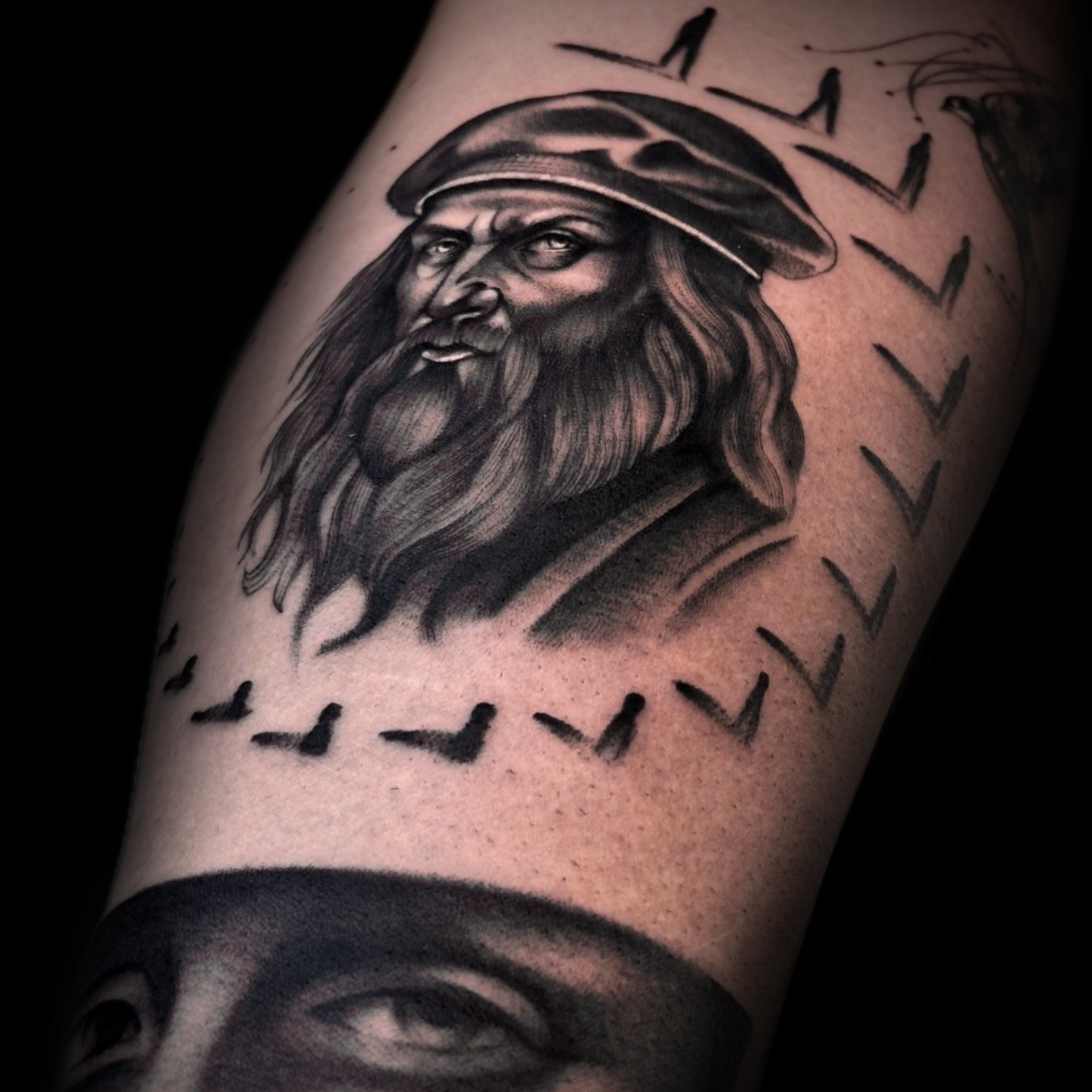 Leonardo Da Vinci 5